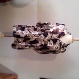 Island Shores XL Men's Hawaiian Shirt